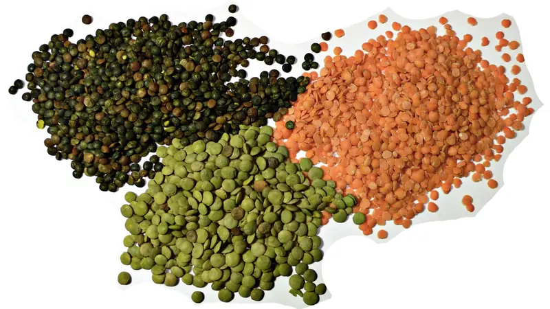 Dal Mix
