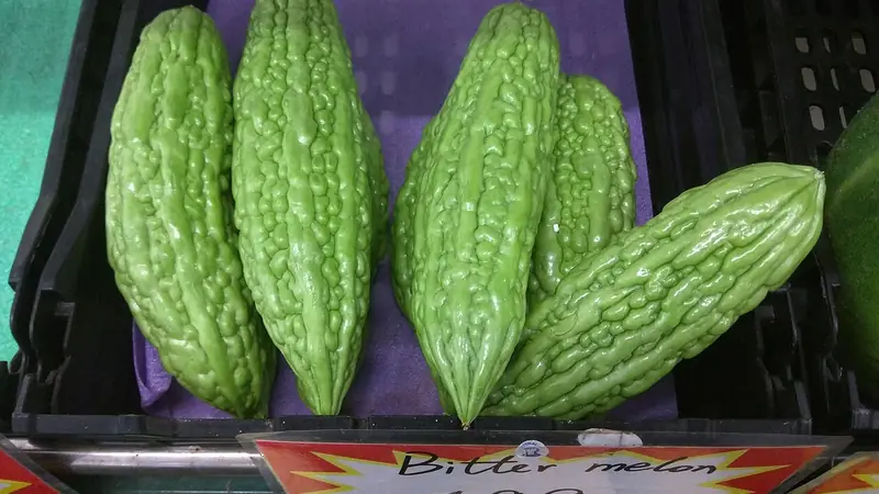 करेला