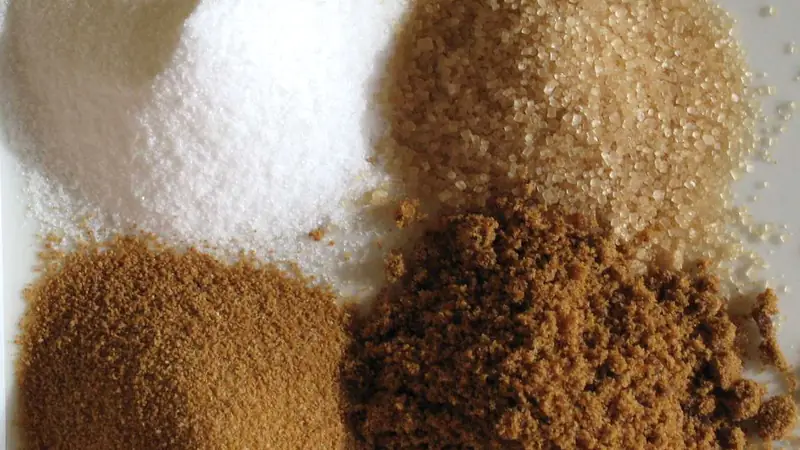 Khandsari(Desi Khand)